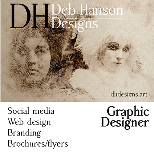 image of a social media post for graphic design